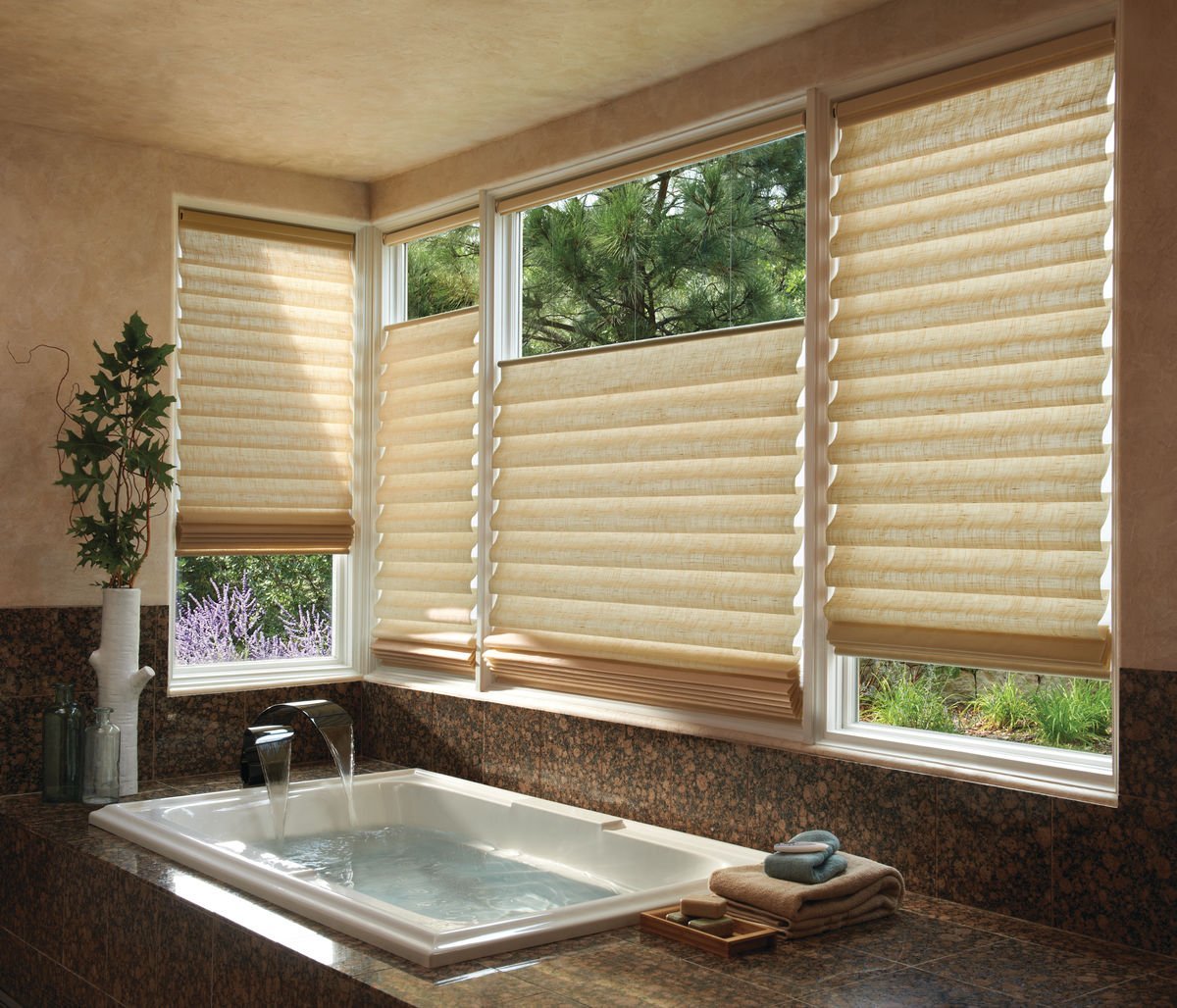 Hunter Douglas Blinds & Window Shades Canmore Paint & Interiors